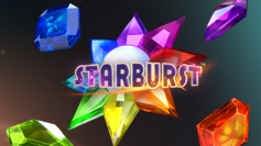 Starburst slot su 7Slots Casino