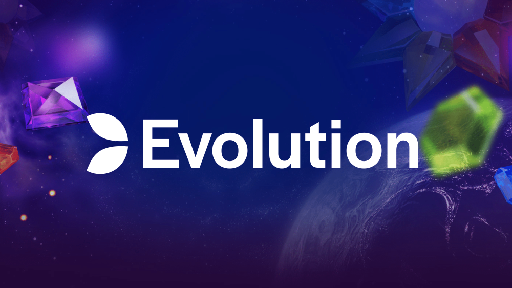 Evolution provider su 7Slots Casino
